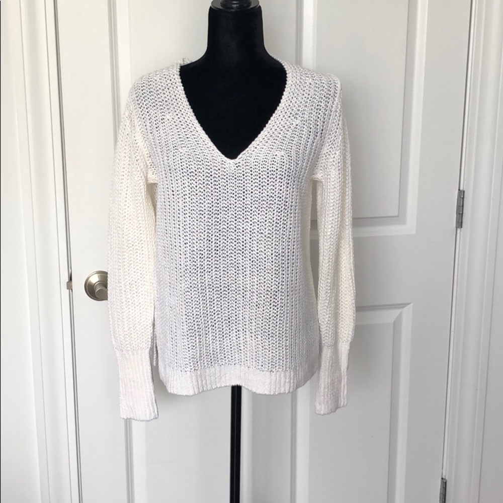 Banana Republic Sweater